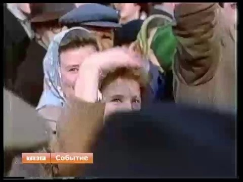 12 апреля 1961 года — как это было