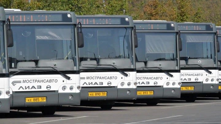 Где пройдет новый автобусный маршрут?
