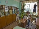 Вторую смену ликвидируют через четыре года