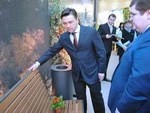 Парк — каждому городу