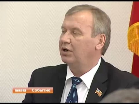 Евгений Душко теперь является одновременно главой Сергиева Посада и председателем городского Совета депутатов
