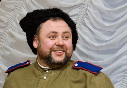 О чём поёт душа казака