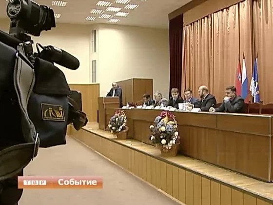 Быть или не быть всенародным выборам мэра?