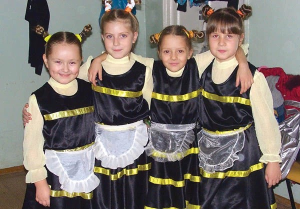 "Сказка" длиною в 10 лет