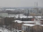 Две секции долгостроя введены в эксплуатацию