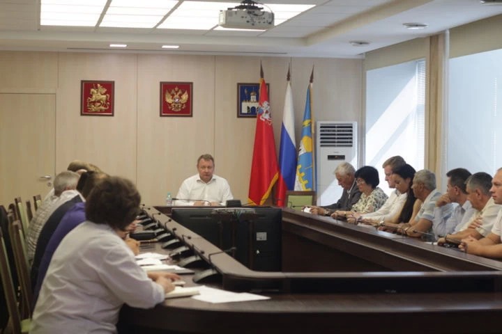 В день выборов пройдет рейтинговое голосование