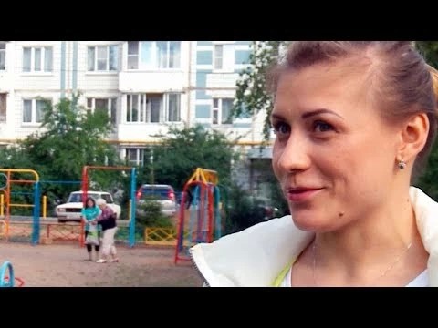 Дом №15а по улице Дружбы получил новую детскую площадку