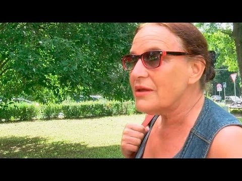 Вы уже были в отпуске?