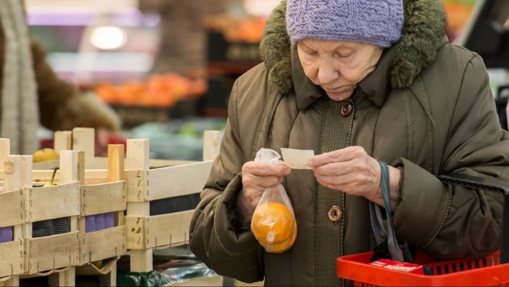 Губернатор подписал закон о прожиточном минимуме пенсионера в Подмосковье на 2019 год