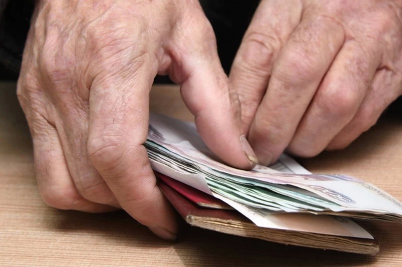 Более 162 тысяч жителей Подмосковья получают региональную социальную доплату к пенсии