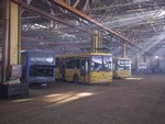 Движение транспорта на 700-летие: количество автобусов увеличат