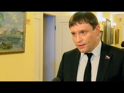 Депутаты федерации и региона оценили доклад главы района