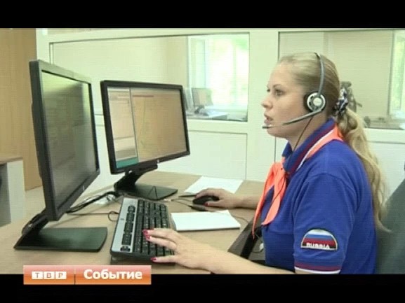 Три спасительные цифры. Единая диспетчерская служба района принимает до пятиста звонков в день