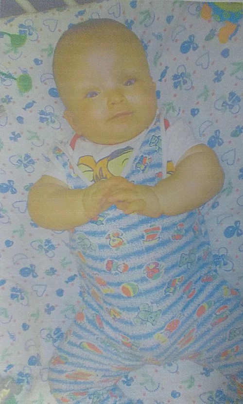 Чудо в день рождения