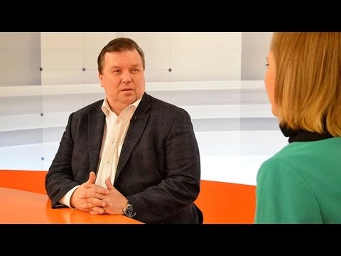 Александр Терёхин: «Я за централизацию власти»