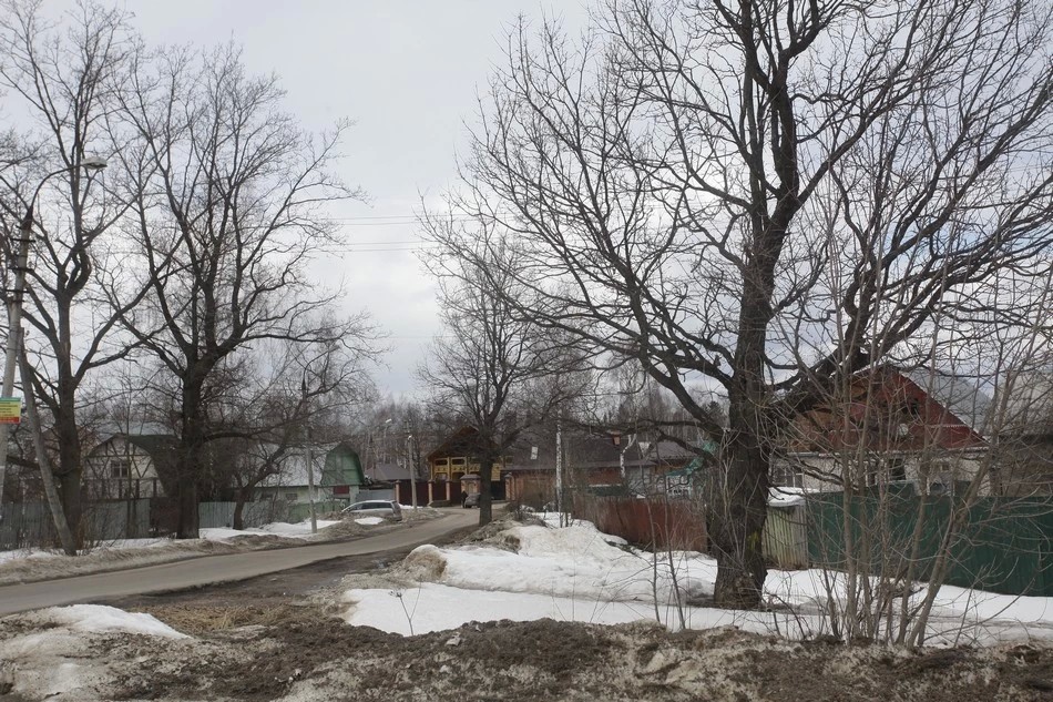 Дороги Конкурсного стали городскими