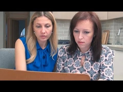 Сергиев Посад присоединился к акции «Дети вместо цветов»