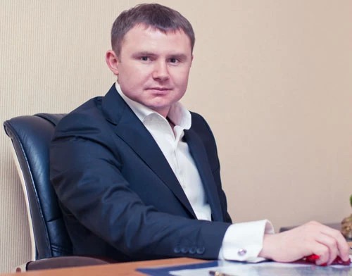 Недвижимость и не только…