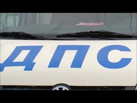 Более 150 ДТП за две недели