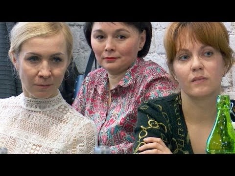 Школа танго и страсти в Посаде