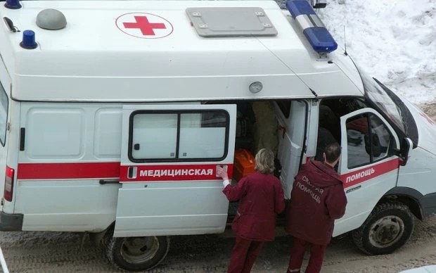 В Рогачёво нашли труп неизвестного мужчины 