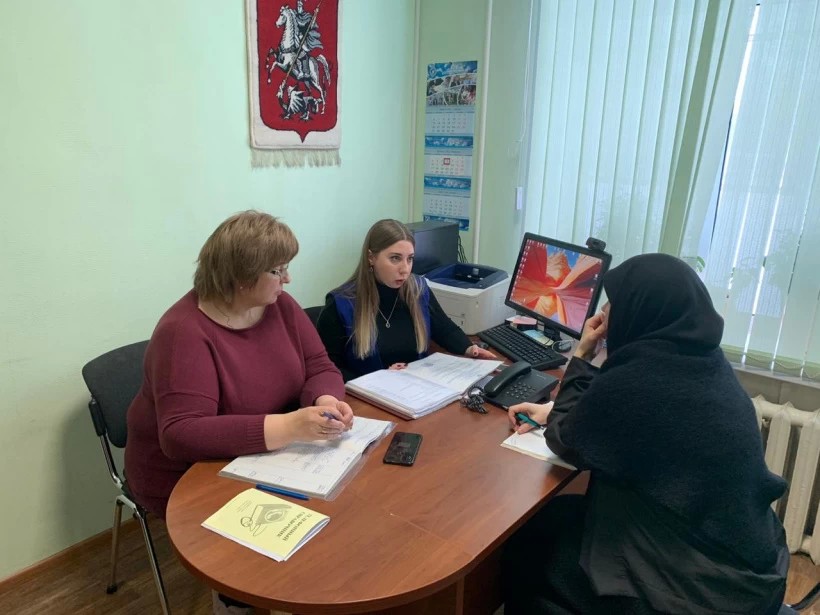 Грамотный правовой совет как инструмент решения проблемы