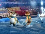 Очень бурный год
