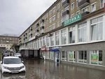 Как Посад на сутки чуть не стал Венецией