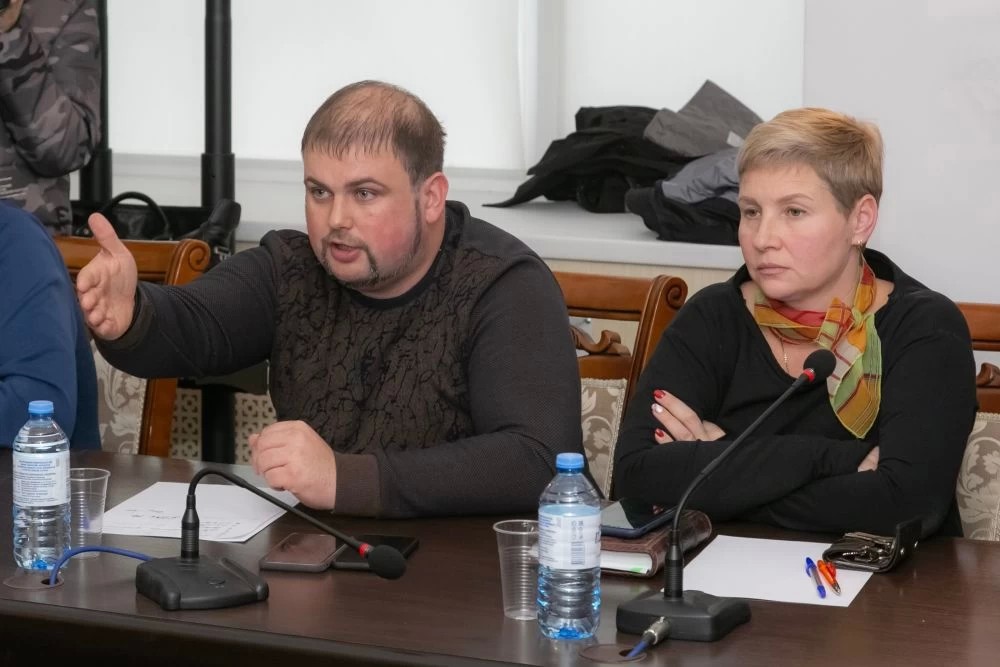 Вопросы не в ту калитку?