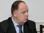 Юрий Антонов ушёл в отставку