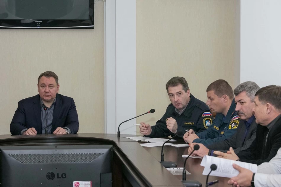 Подготовка лучшая защита