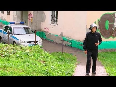 Мальчишки нашли гранату в Краснозаводске