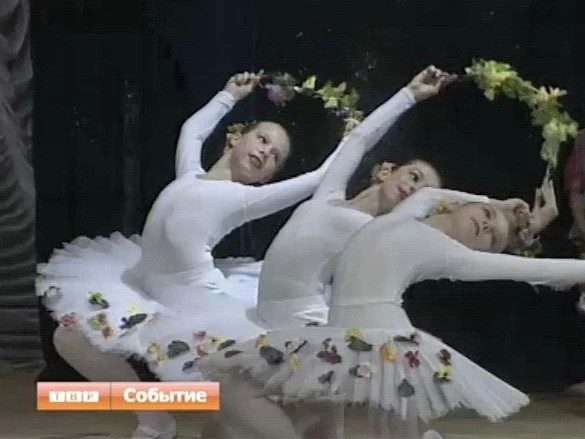 КДЦ “Радуга” исполнилось 45 лет