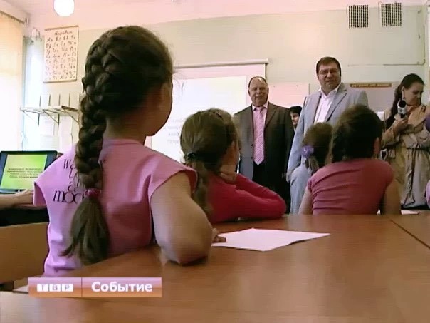 Глава района побывал в детских оздоровительных лагерях