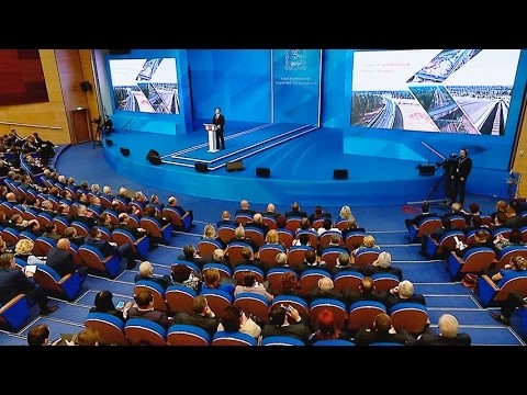 Губернатор о Западном объезде в Сергиевом Посаде