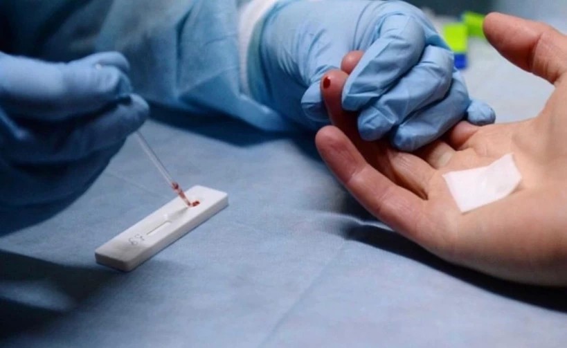 Более 15 тысяч жителей Сергиева Посада прошли тестирование на наличие ВИЧ-инфекции с начала года