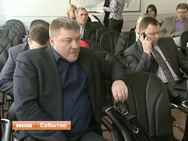 Глава района распорядился исправить сложную ситуацию с долгами за газ, которые накопил г. Сергиев Посад