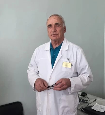 В РБ пройдёт лекция по урологии