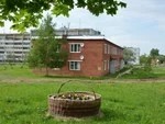 Шеметовское: 18 млн на благоустройство