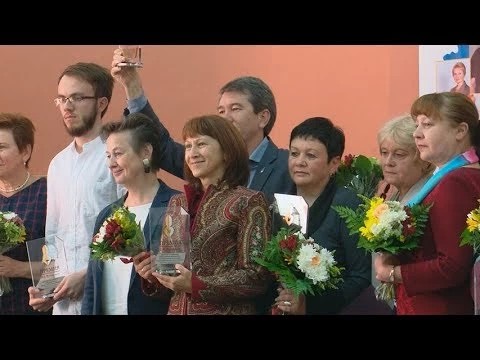 ТВ «Радонежье» получило премию за развитие СМИ