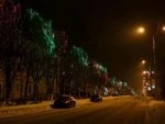 Создают настроение