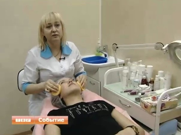 Из истории вещей