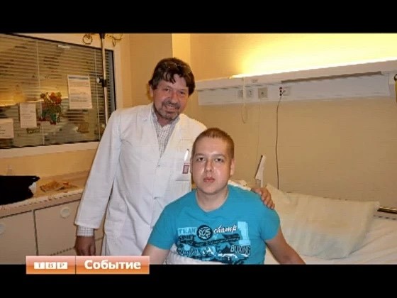 Семья Саши Сырова вновь обращается за помощью