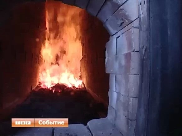 Котельная на курином помете