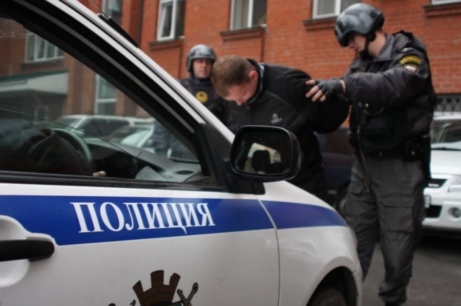 Дайджест происшествий