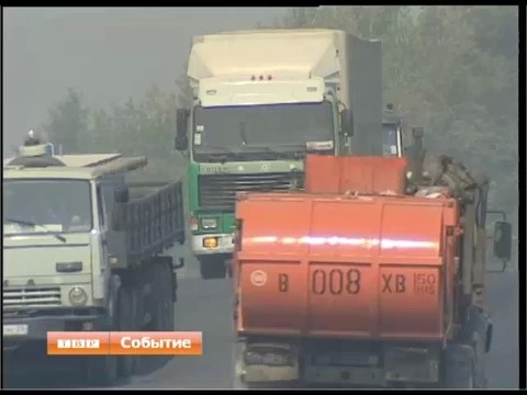 Подмосковные видеокамеры выписали штрафов на 1,2 миллиарда рублей