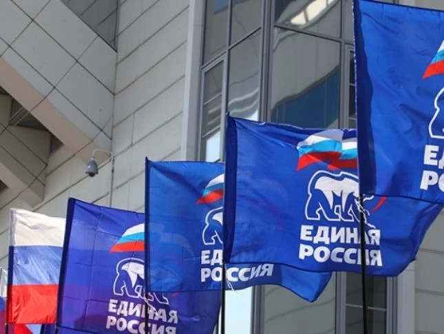 Сторонники «ЕР» поддерживают проекты НКО