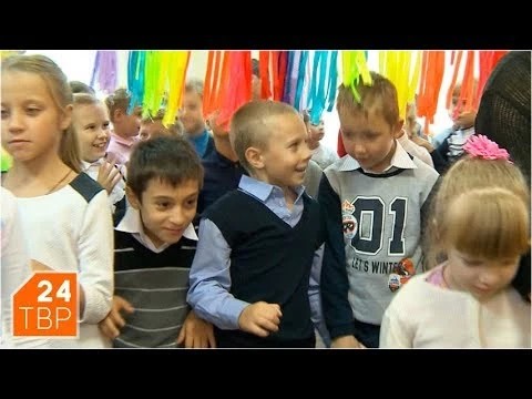 «Оптимист» принимал гостей