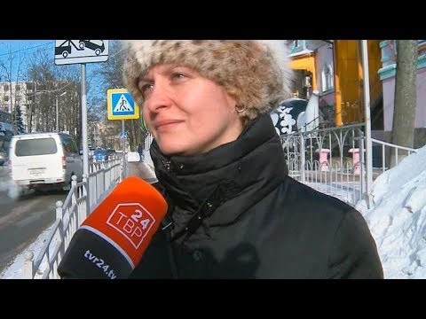 Чем запомнилась зима?