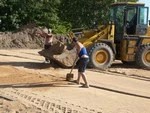 Западный объезд как новая улица
